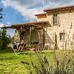 Il Colle Sulla Flaminia Casa vacanze *