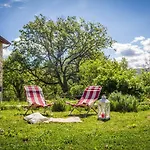 Il Colle Sulla Flaminia Casa vacanze Massa Martana