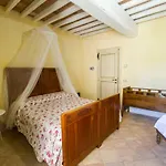 Il Colle Sulla Flaminia Prázdninový dům Massa Martana