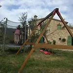 Casa vacanze Il Colle Sulla Flaminia *