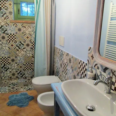 Il Colle Sulla Flaminia