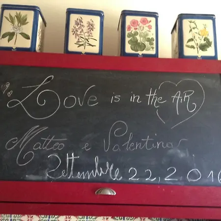 Il Colle Sulla Flaminia