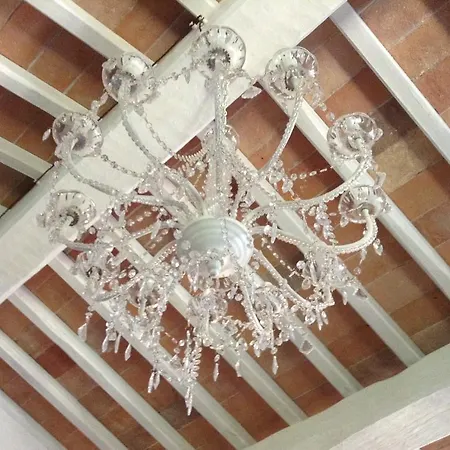 Casa vacanze Il Colle Sulla Flaminia *