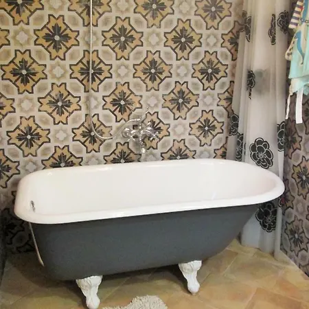 Сasa de vacaciones Il Colle Sulla Flaminia Massa Martana