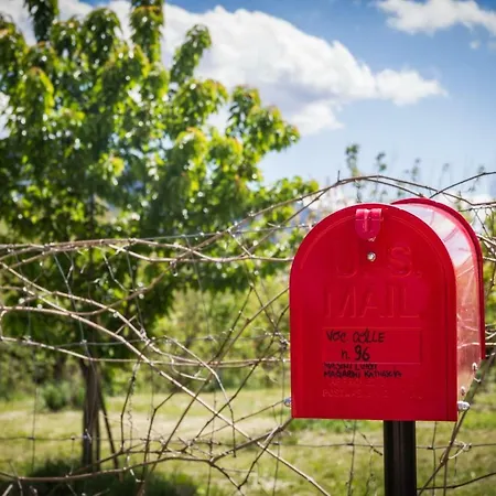 Il Colle Sulla Flaminia Сasa de vacaciones