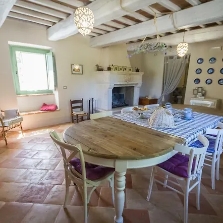 Il Colle Sulla Flaminia * Massa Martana