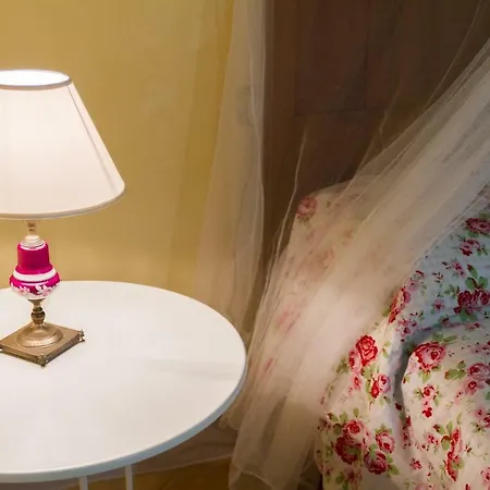 Сasa de vacaciones Il Colle Sulla Flaminia