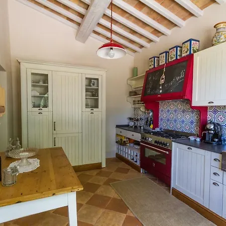 Il Colle Sulla Flaminia Massa Martana