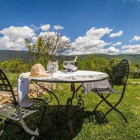 Сasa de vacaciones Il Colle Sulla Flaminia