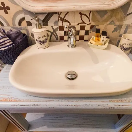 Il Colle Sulla Flaminia * Massa Martana