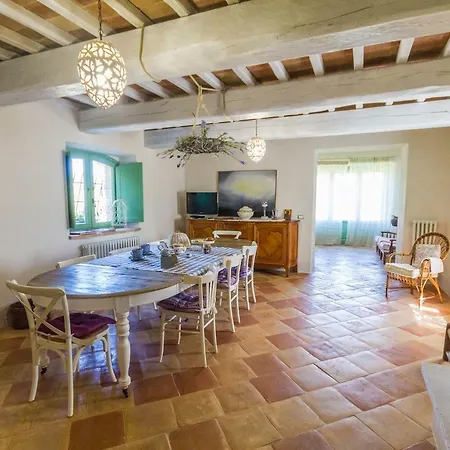 Il Colle Sulla Flaminia Massa Martana